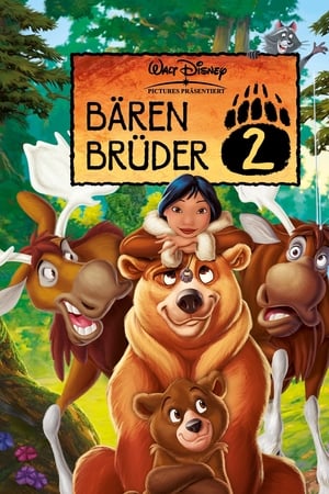 Bärenbrüder 2 (2006)