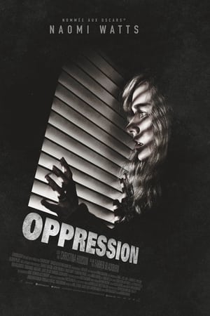 Stream Oppression (2016)