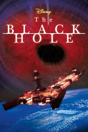Watching The Black Hole (1979)