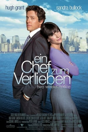 Watch Ein Chef zum Verlieben (2002)
