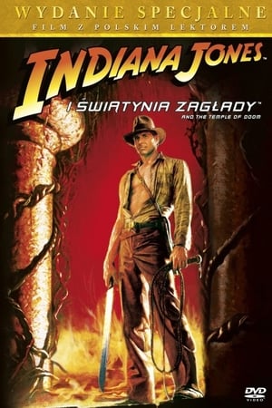 Play Online Indiana Jones i Świątynia Zagłady (1984)
