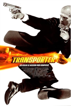 Watching Transporter (2002)