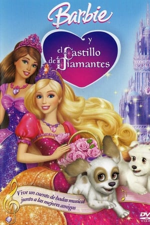 Watching Barbie y El Castillo de Diamantes (2008)