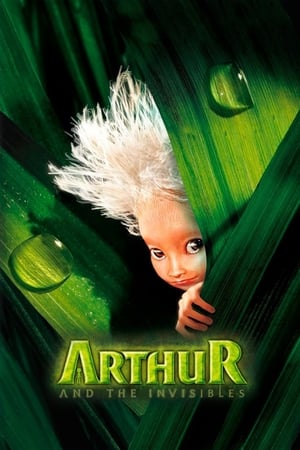 Play Online Arthur and the Invisibles (2006)