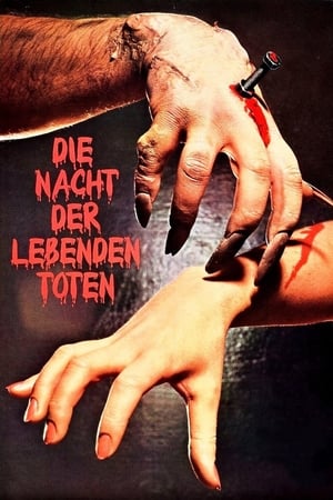 Streaming Die Nacht der lebenden Toten (1968)