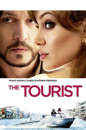 Streaming The Tourist (2010)