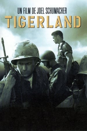 Watching Tigerland (2000)