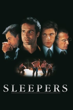 Play Online Sleepers (1996)