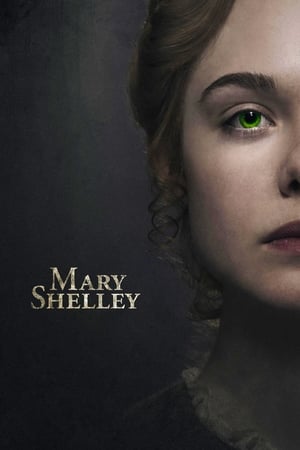 Watching Mary Shelley (2017)