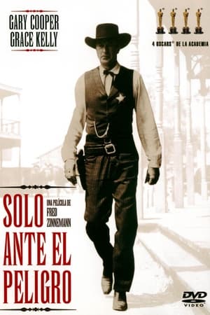 Watching Solo ante el peligro (1952)