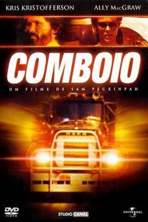 Watching Comboio (1978)