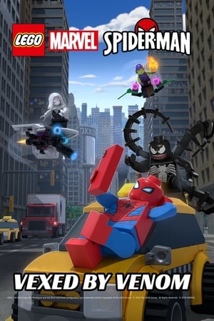 Play Online LEGO Marvel Spider-Man: Vexed By Venom (2019)