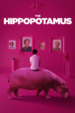 Streaming The Hippopotamus (2017)