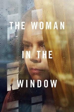 Watching The Woman in the Window (2021)