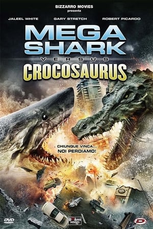 Watch Mega Shark vs. Crocosaurus (2010)