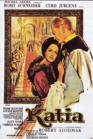 Stream Katia (1959)