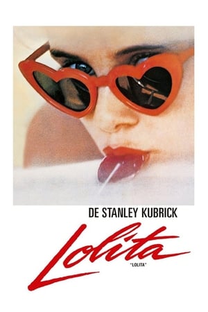 Watch Lolita (1962)