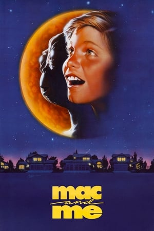 Watching Mac and Me (1988)