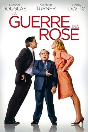 Streaming La Guerre des Rose (1989)