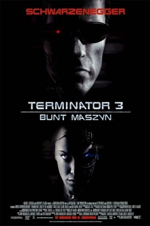 Watching Terminator 3: Bunt maszyn (2003)