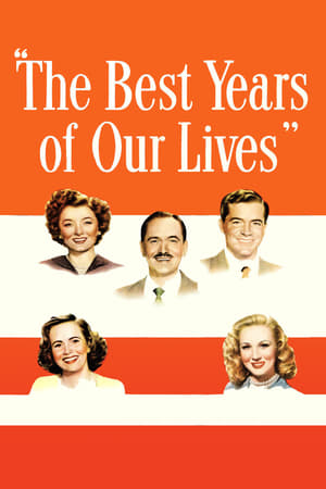 Stream The Best Years of Our Lives (1946)