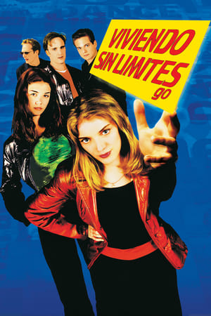 Viviendo sin límites (1999)