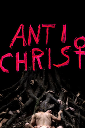 Stream Antichrist (2009)