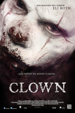 Streaming Clown (2014)
