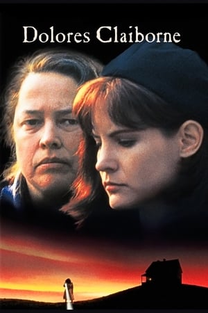 Watching Dolores Claiborne (1995)