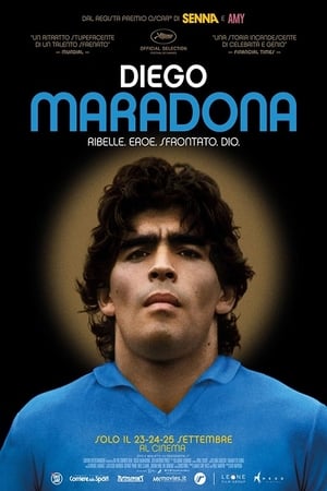 Stream Diego Maradona (2019)