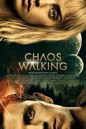 Play Online Chaos Walking (2021)
