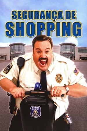 Segurança de Shopping (2009)