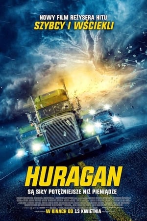 Stream Huragan (2018)