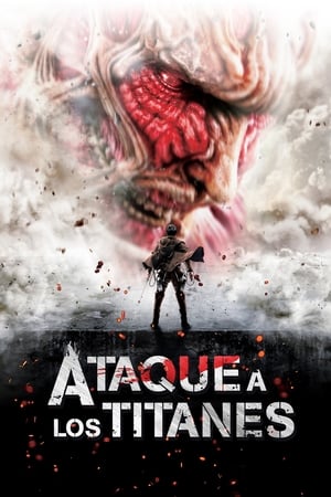 Stream L'Attaque des Titans : L’Avancée des géants (2015)