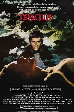 Stream Dracula (1979)