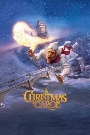 Watching A Christmas Carol (2009)