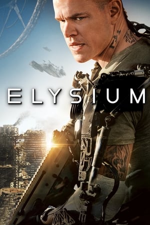 Streaming Elysium (2013)
