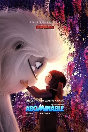 Stream Abominable (2019)