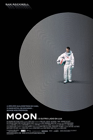 Watching Lunar (2009)