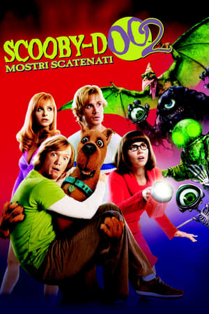 Stream Scooby-Doo 2 - Mostri scatenati (2004)