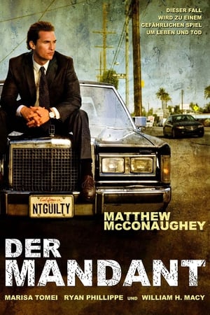 Stream Der Mandant (2011)