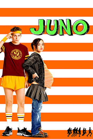 Stream Juno (2007)