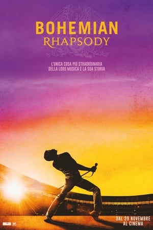 Stream Bohemian Rhapsody (2018)