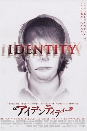 Stream アイデンティティー (2003)