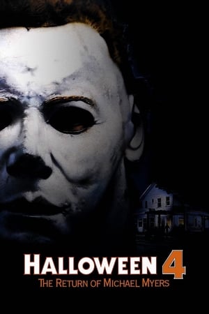 Watching Хэллоуин 4: Возвращение Майкла Майерса (1988)
