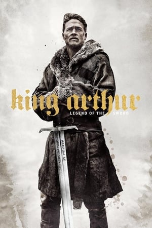 Play Online King Arthur: Legend of the Sword (2017)