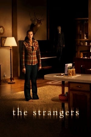 Streaming The Strangers (2008)