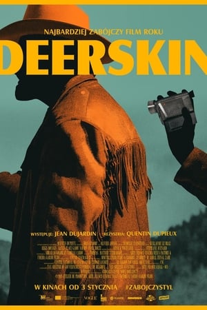 Stream Deerskin (2019)