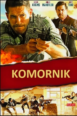 Komornik (2018)