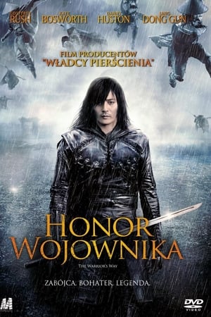 Honor wojownika (2010)